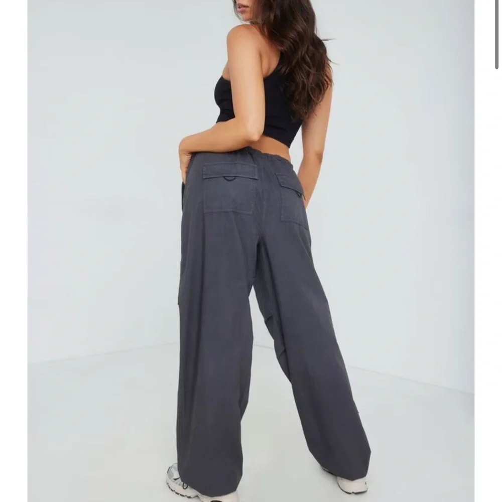 NWT Garage Parachute Pant - Picture 2 of 5